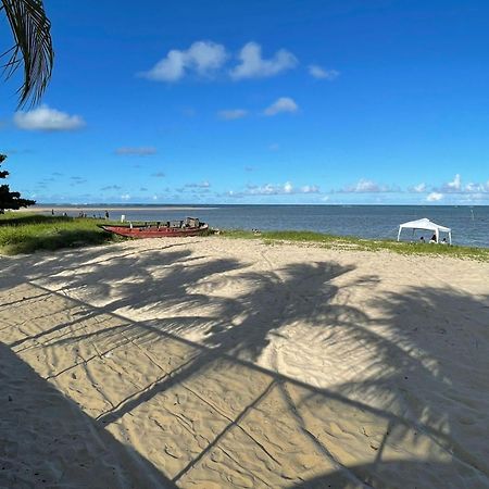 Casa A Beira-Mar De Perobaヴィラ エクステリア 写真